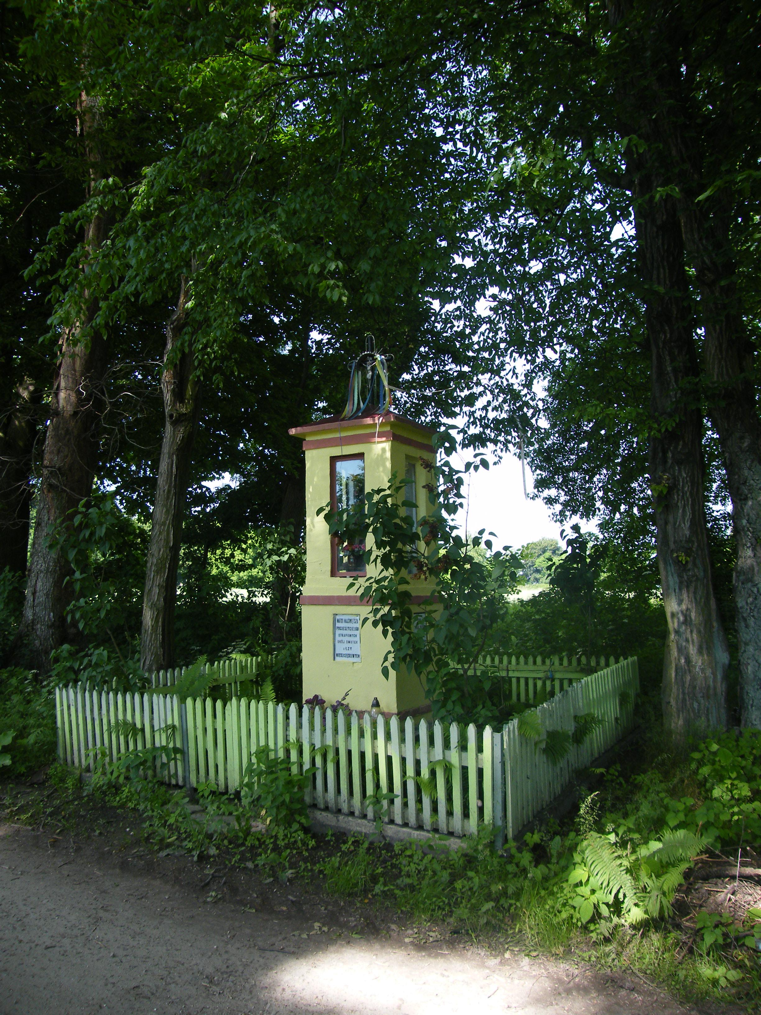 Kapliczka