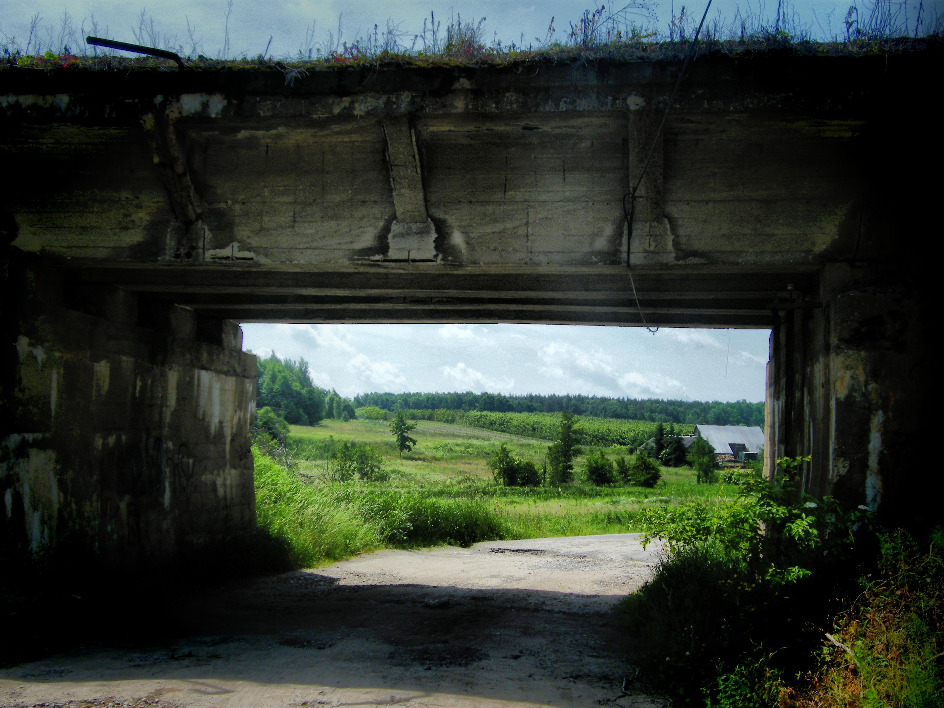 Mazowieckie klimaty