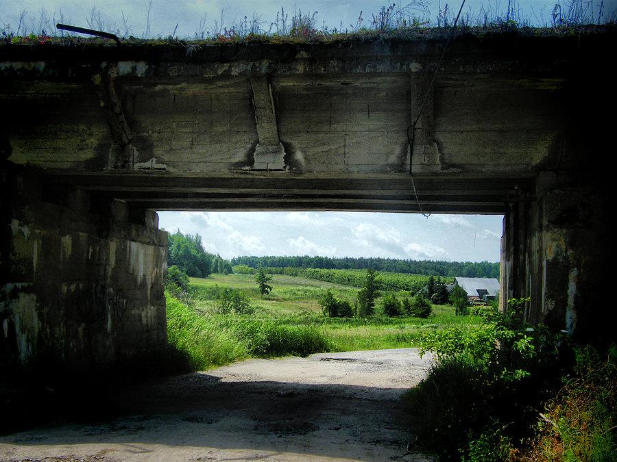 Mazowieckie klimaty