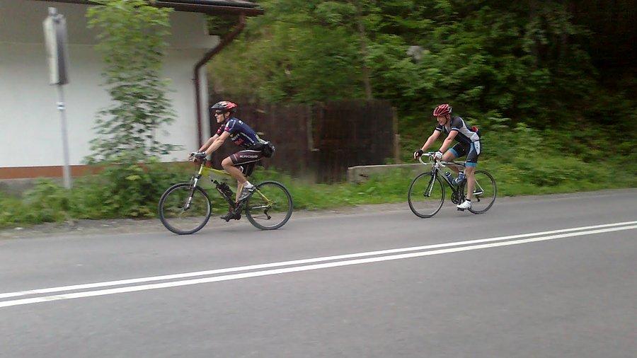 Przegibek