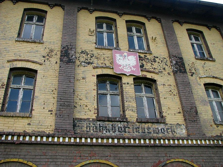 Polska, czy Niemcy?