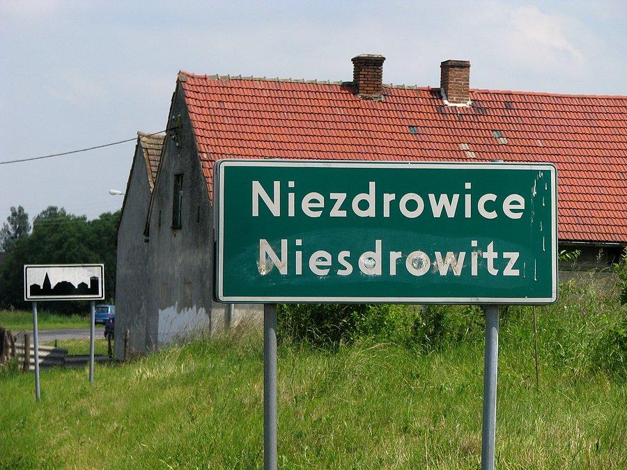 Inne województwo, czy kraj?