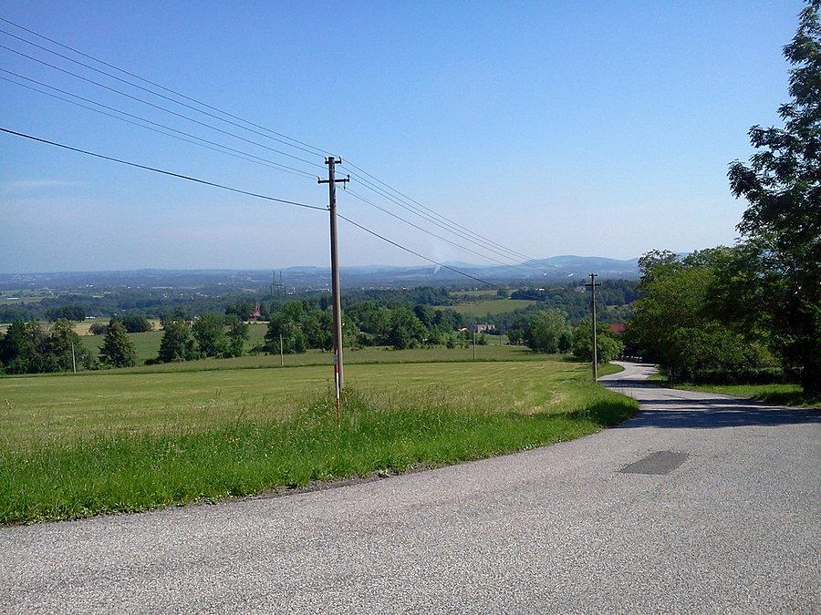 Widok z Gutów