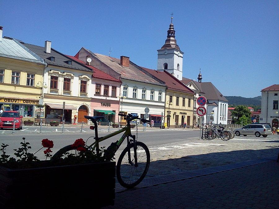 Jabłonków