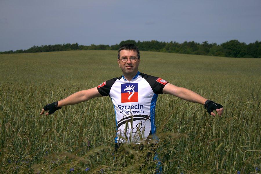 Jacek chciał zdjęcie to je ma :)