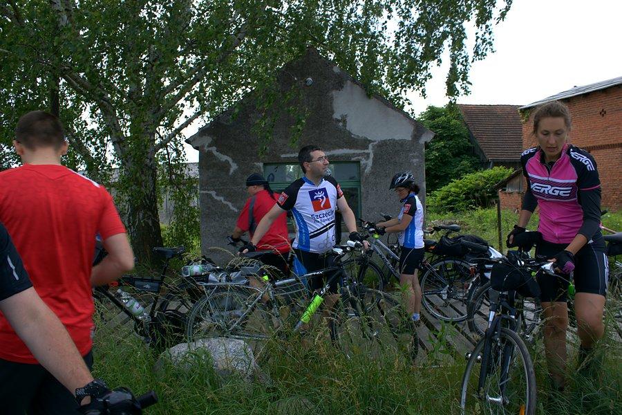 Pomiar wagi grupy, czy dalej nas przepuszczą ?? :-o