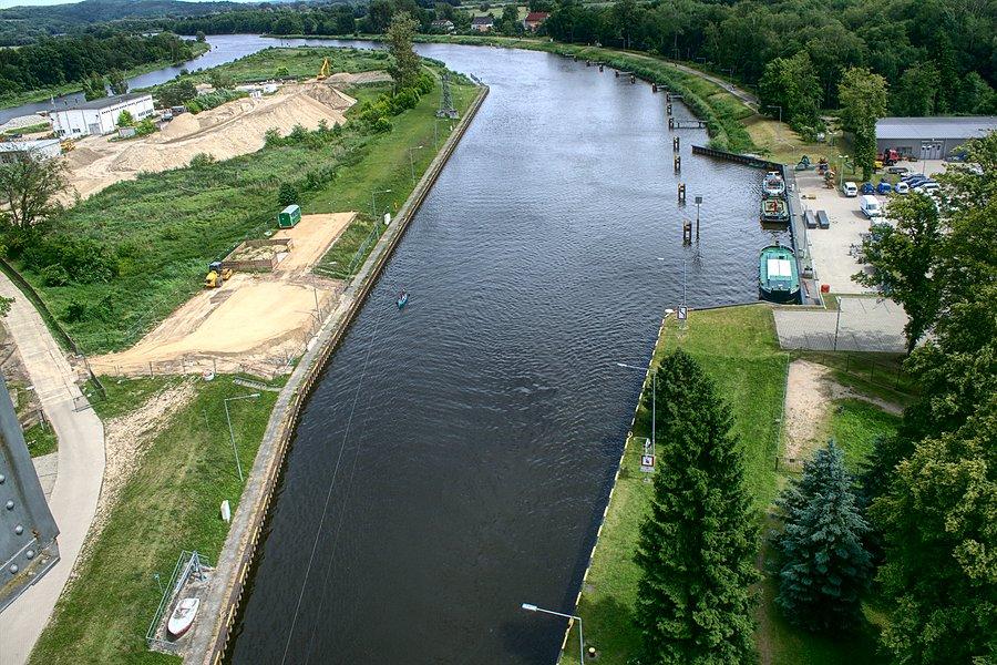 Widoki z góry