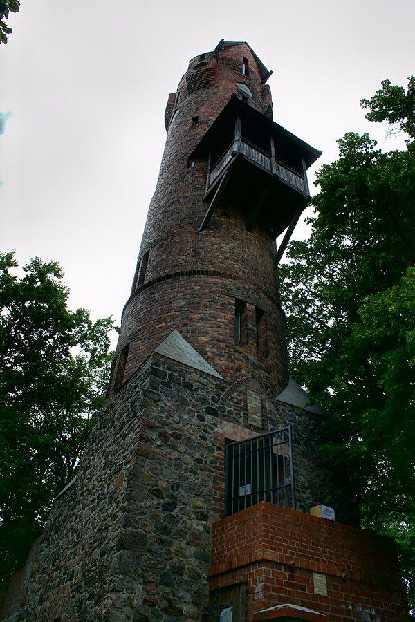 Bismarckturm_Bad Freienwalde