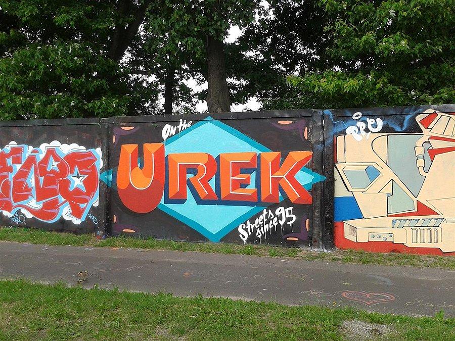 To nie mój podpis