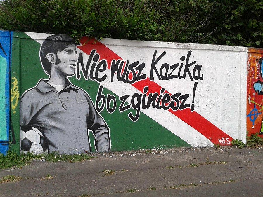Dejna Kazimierz