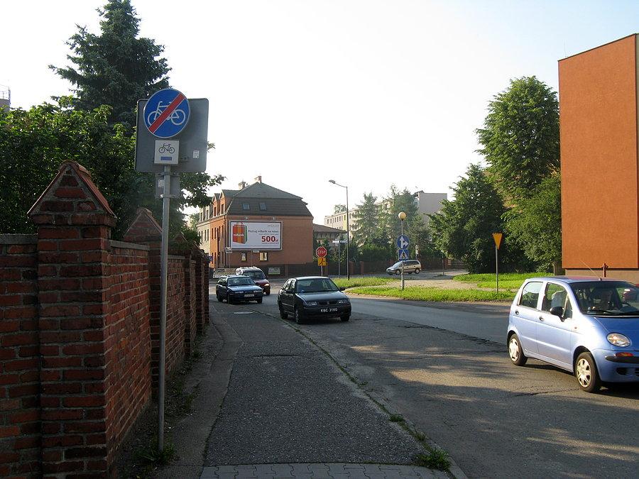 Tychy ścieżki rowerowe koniec!