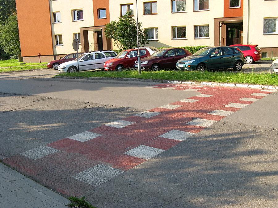 Tychy ścieżki rowerowe koniec!