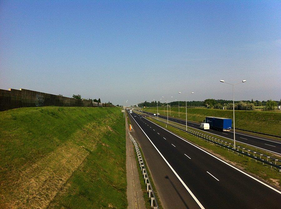 A2 po raz kolejny, tym razem I w 2013