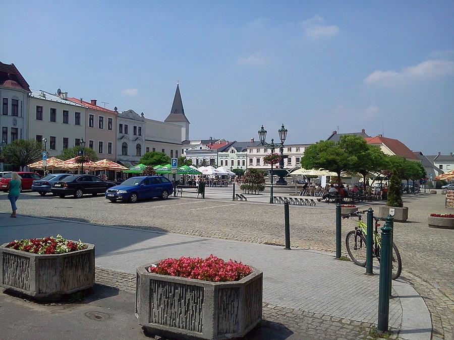Karwina