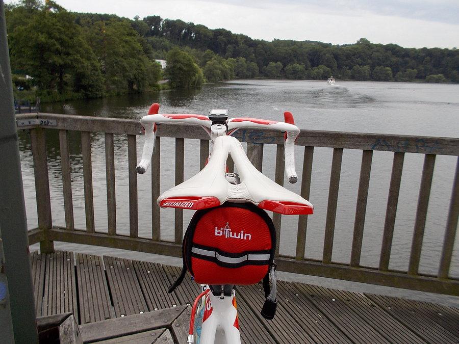 Velbert-Baldeneysee Tour