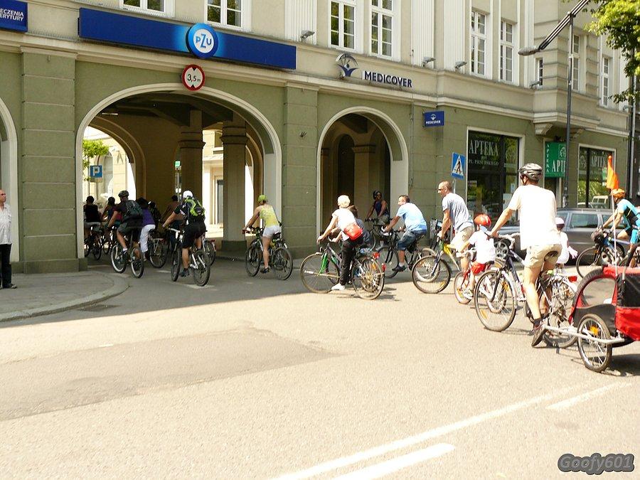 Gliwickie Święto Cykliczne