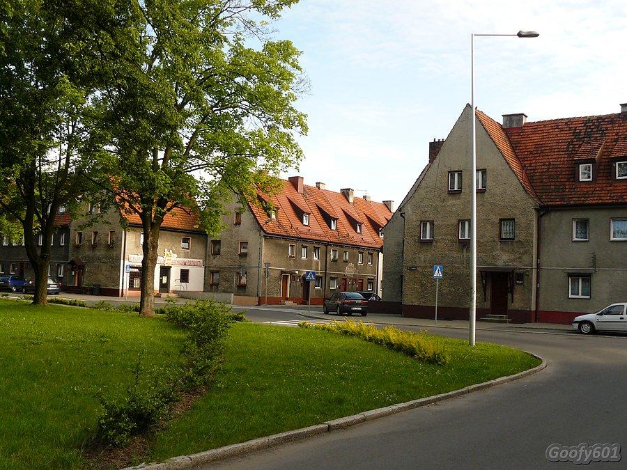 Wilcze Gardło