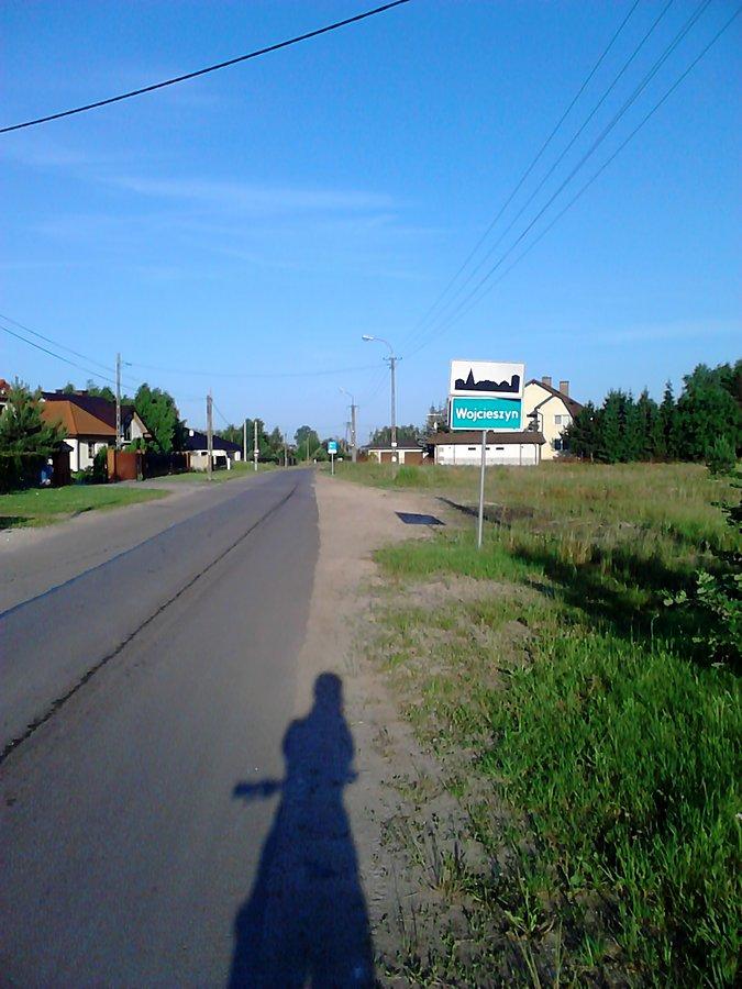 Traktem Królewskim wiedzie szlak rowerowy