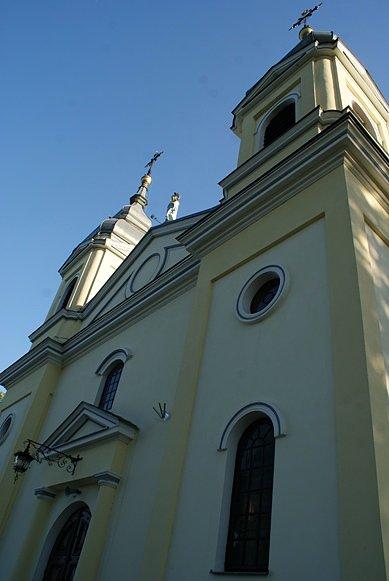 Św. Małgorzaty Dziewicy i Męczennicy