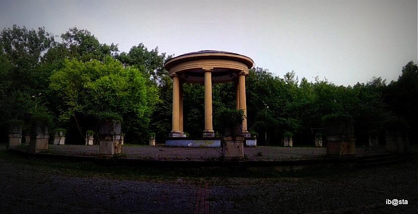 Park Zielona