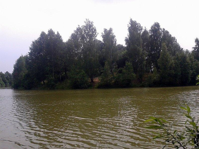 Wysepka