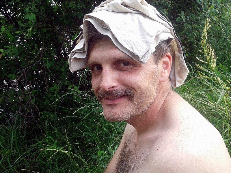 Rowerowy żul