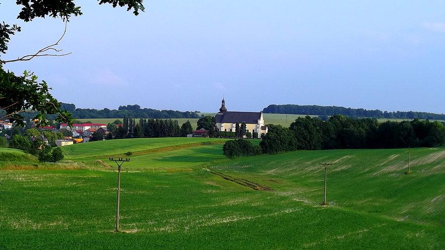 Czechy - Hat'