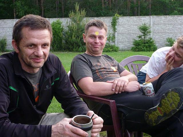 Nowak Krishna