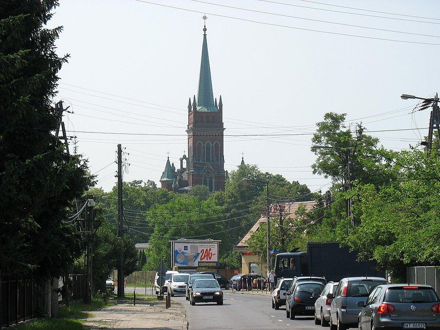 Trakt Lubelski
