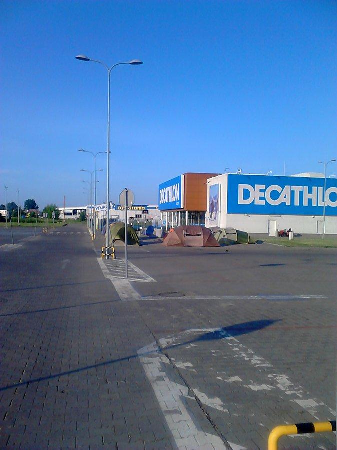 Decathlon