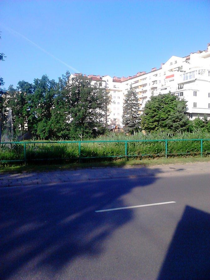 A to już Ursus