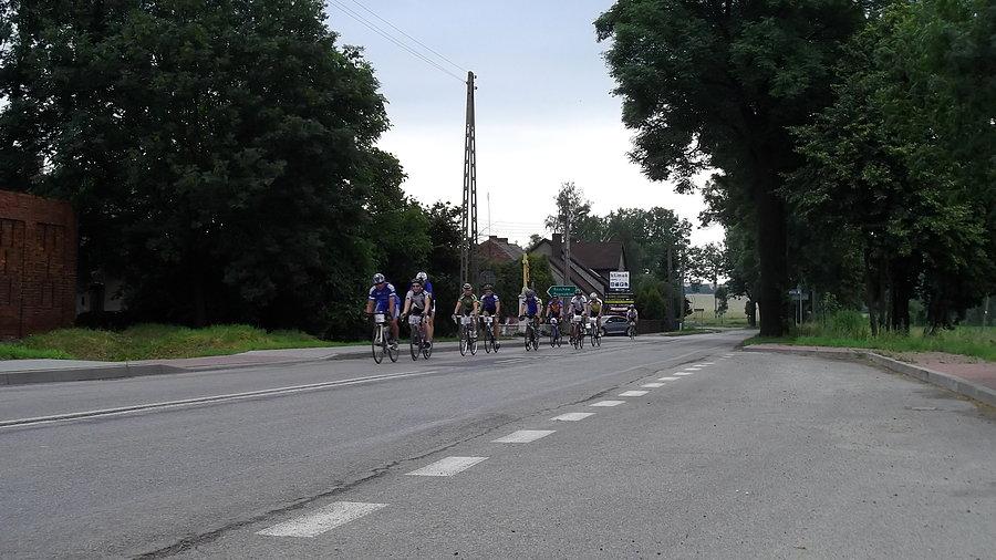 ŚLĄSKI MARATON ROWEROWY
