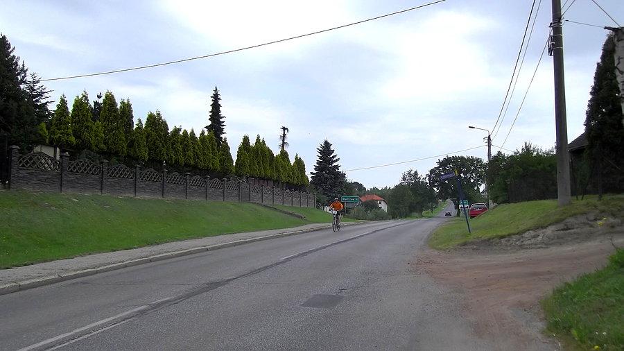 Śląski maraton rowerowy