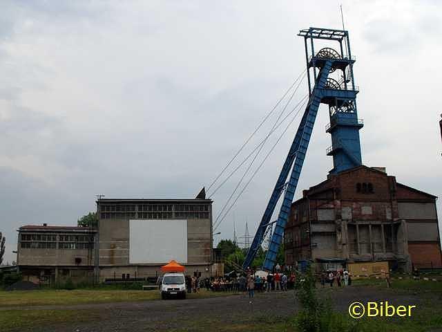Szyb Ewa