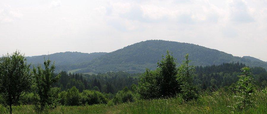 Wzgórze Połom