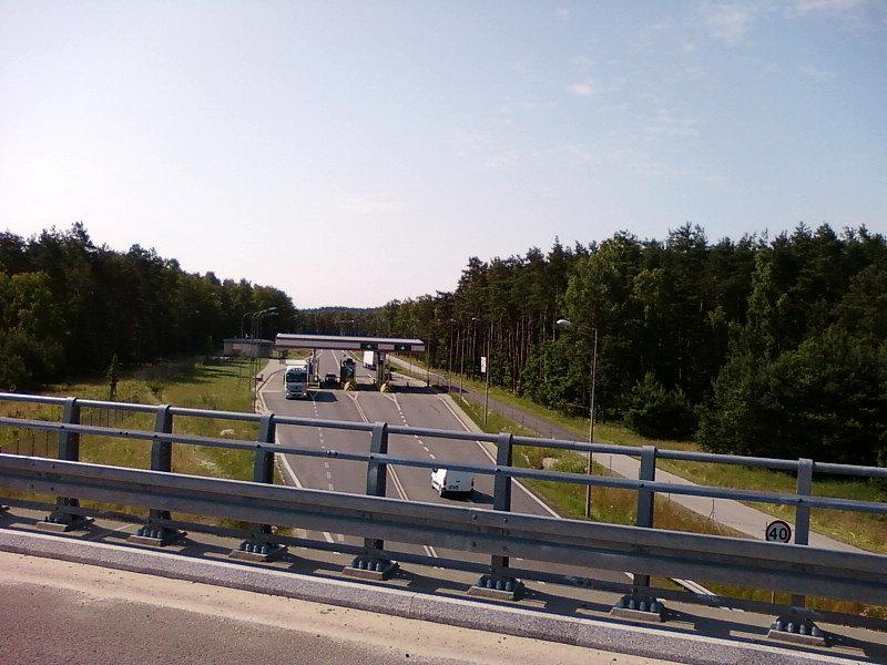 Punkt poboru opłat