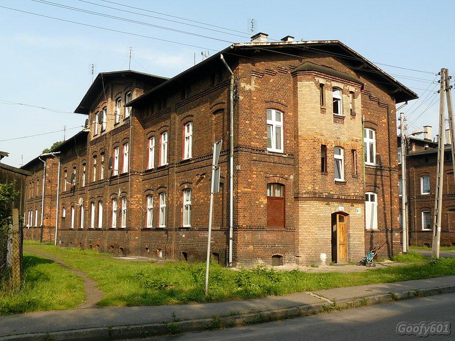 Przemysłowa 8