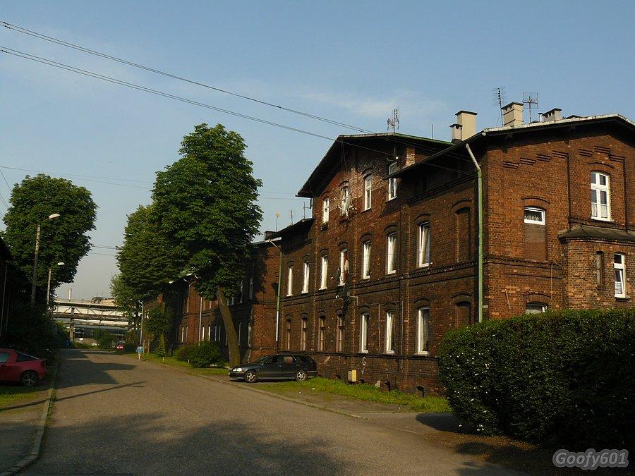 Przemysłowa 7