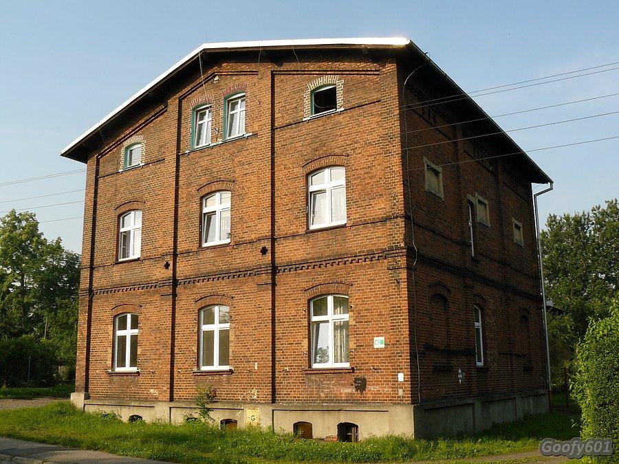 Kasztanowa 3