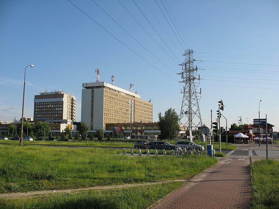 Instytut Hematologii i Transfuzjologii i Centrum Onkologii