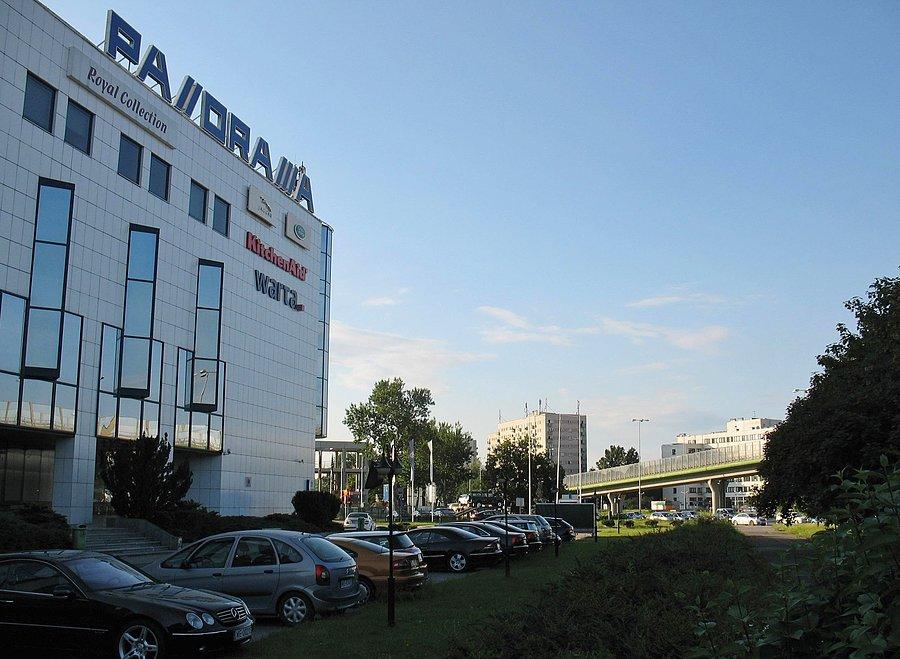 Centrum Handlowe Panorama