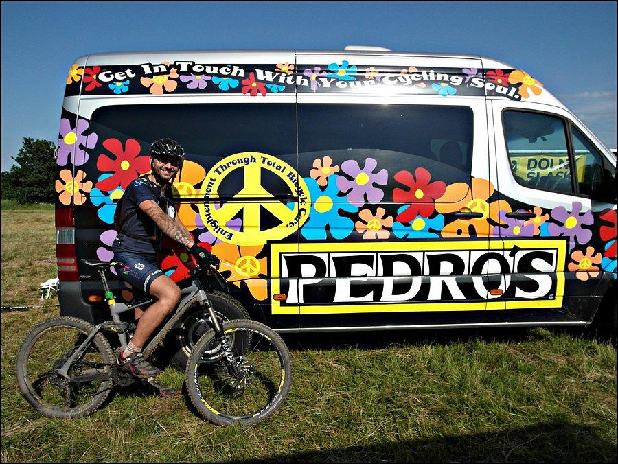 Pedros