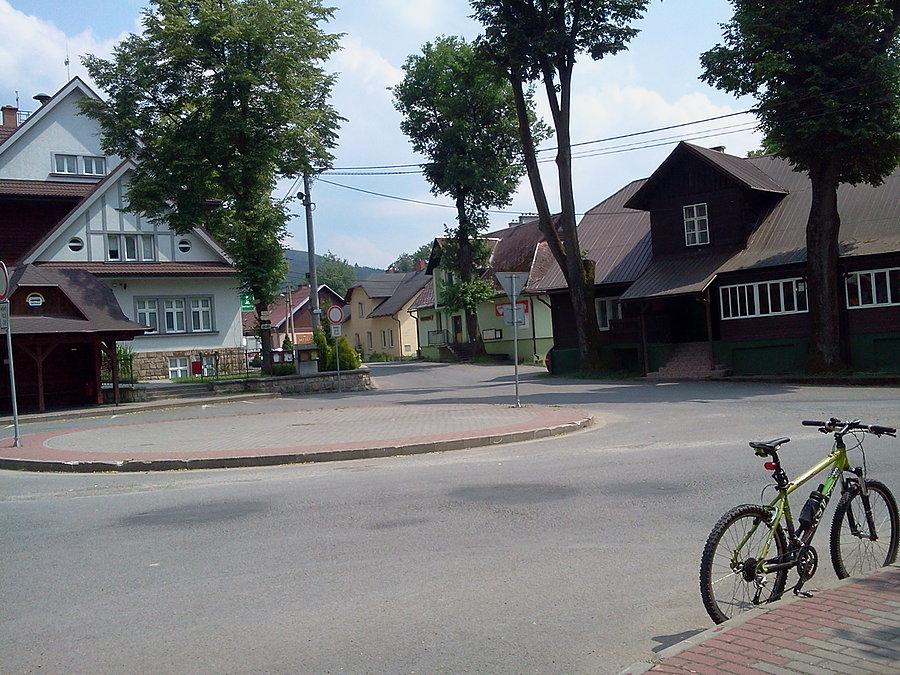 Nydek