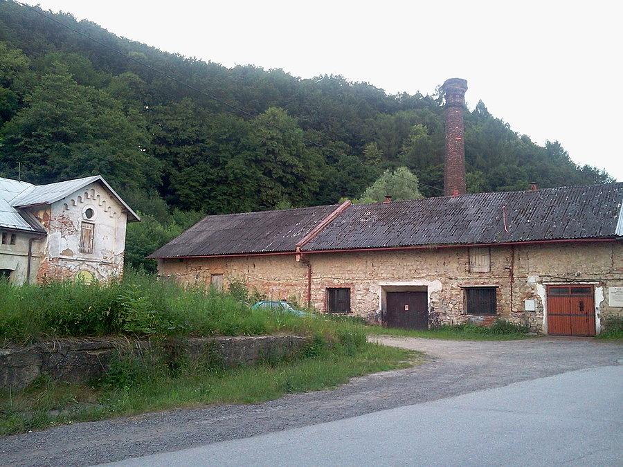 Stanislavice