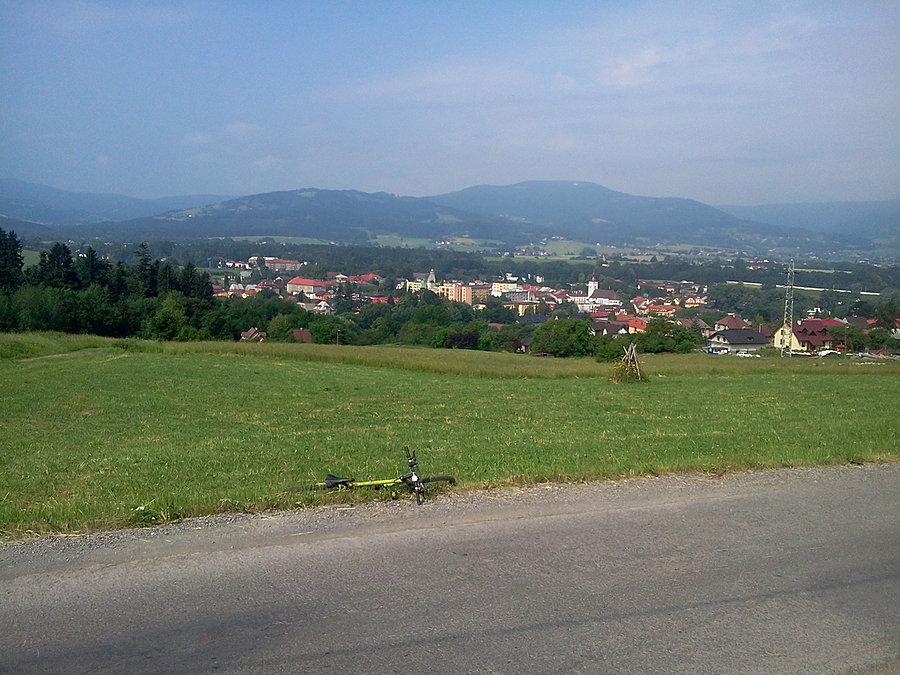 Jabłonków