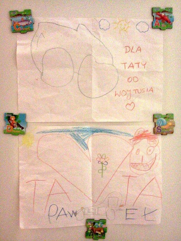 Dzień taty