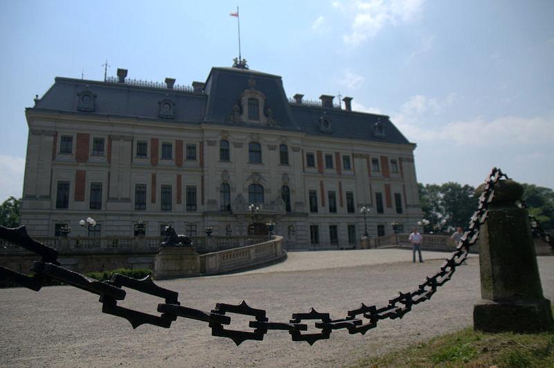 Łańcuszek
