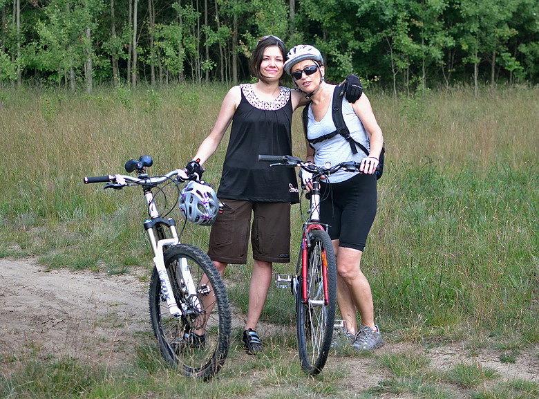 Niedaleko pada jabłko od jabłoni?
