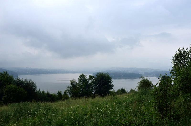 W drodze na Czupel