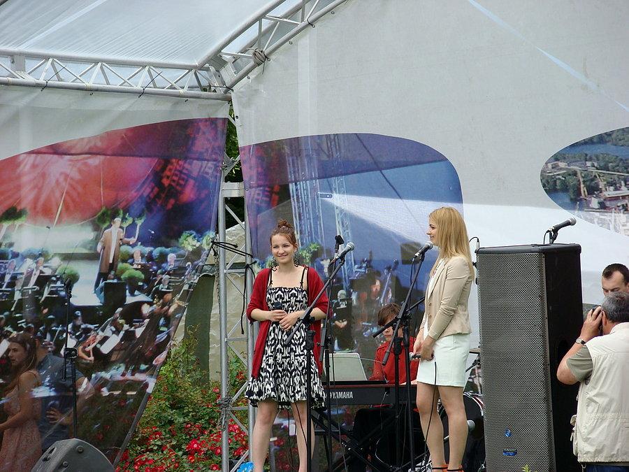 Naprawdę ciekawy koncert